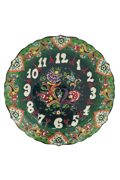 Clock - 25 cm